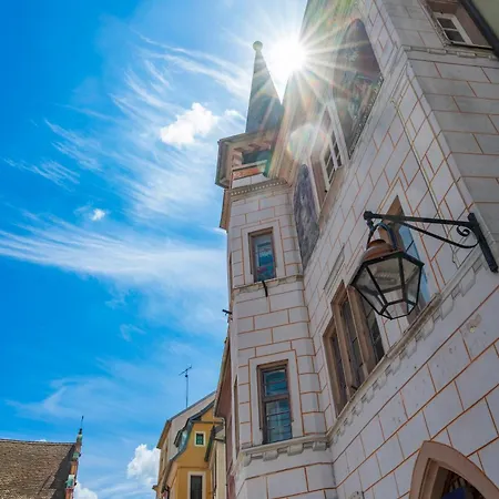 Aparthotel Lagrange Saint Sauveur