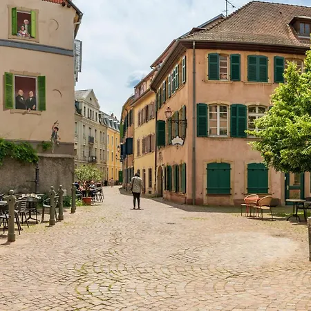 Lagrange Saint Sauveur