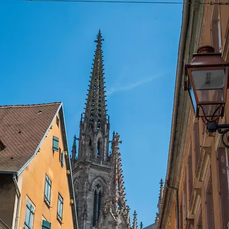 Aparthotel Lagrange Saint Sauveur 3*