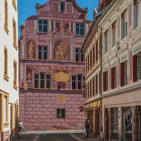 Lagrange Saint Sauveur Mulhouse