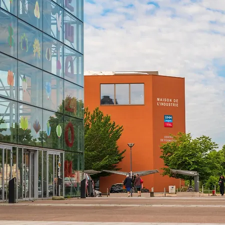 Lagrange Saint Sauveur