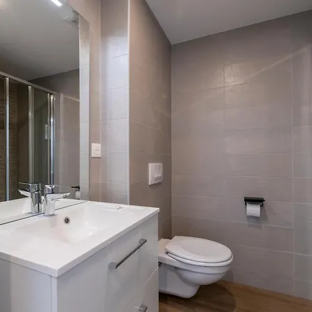 Lagrange Saint Sauveur Aparthotel 3*