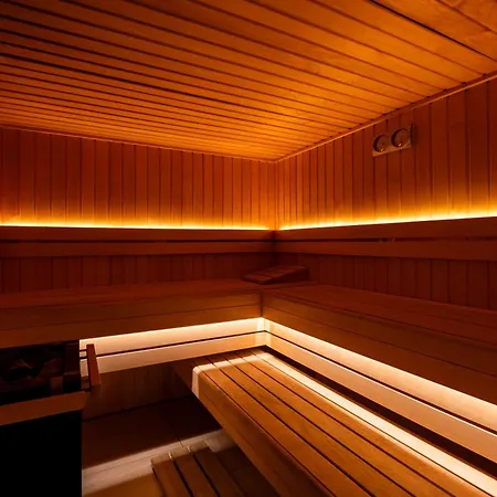 Aparthotel Lagrange Saint Sauveur Mulhouse