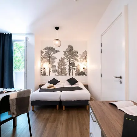 Lagrange Saint Sauveur 3*