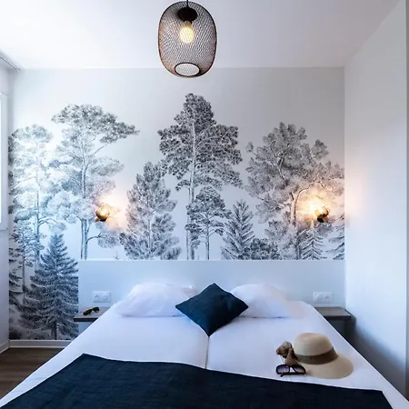 Lagrange Saint Sauveur Aparthotel 3*