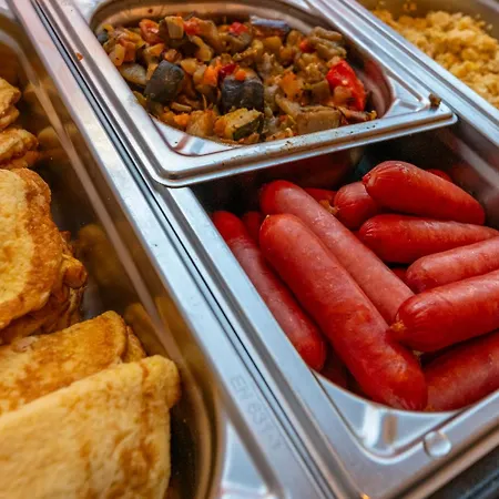 Aparthotel Lagrange Saint Sauveur 3*