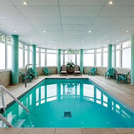 Lagrange Saint Sauveur Aparthotel