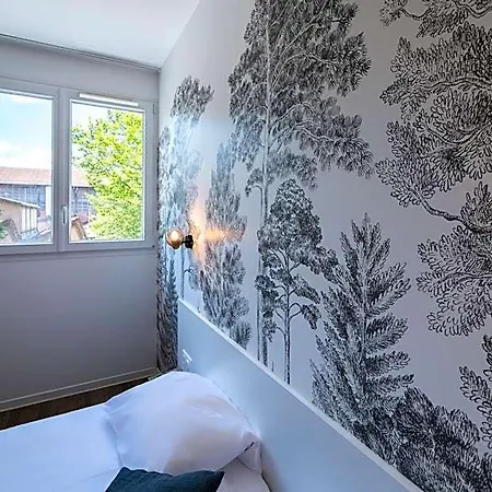 Lagrange Saint Sauveur Apart-hotel