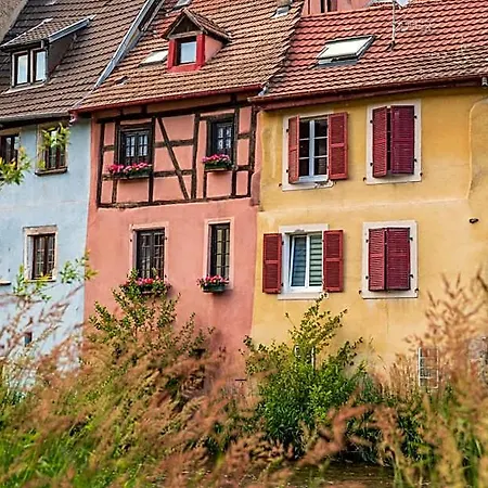 Apart-hotel Lagrange Saint Sauveur 3*