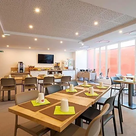 Lagrange Saint Sauveur 3* Miluza