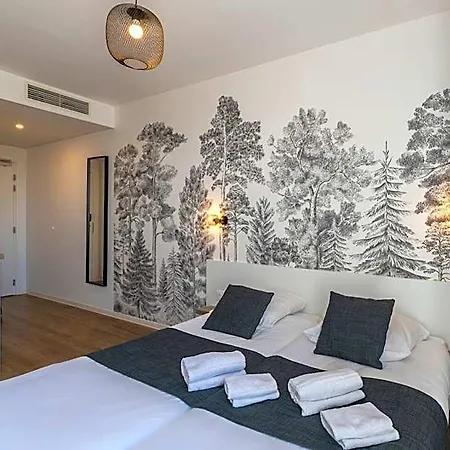 Lagrange Saint Sauveur 3* Miluza