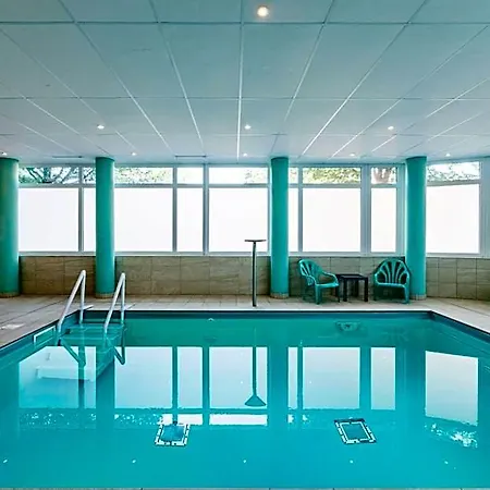 Lagrange Saint Sauveur 3* Mulhouse