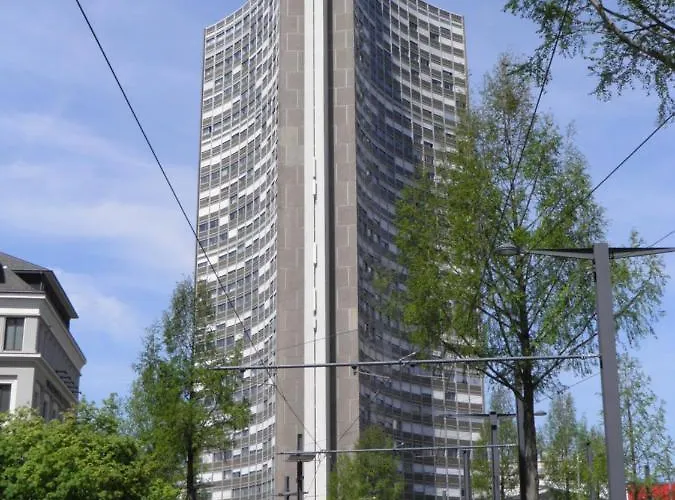 Lagrange Saint Sauveur