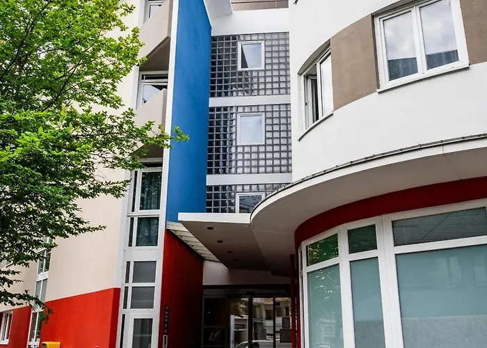 Lagrange Saint Sauveur Aparthotel