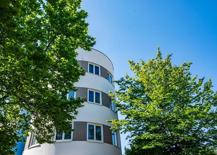 Lagrange Saint Sauveur Aparthotel 3*