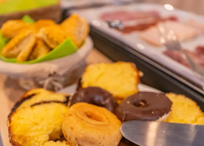 Aparthotel Lagrange Saint Sauveur 3*