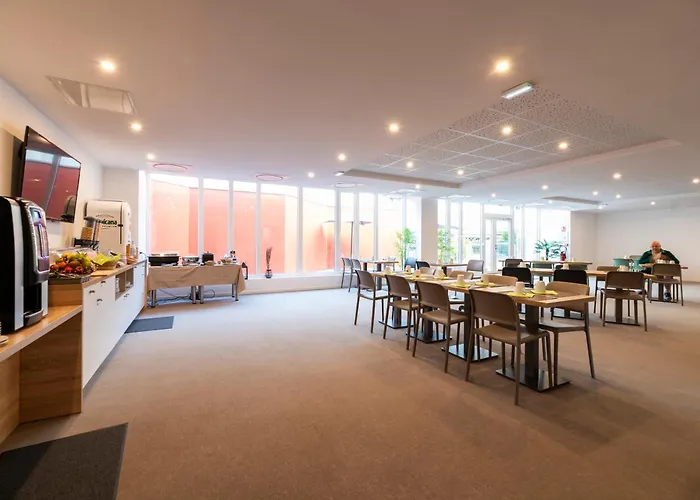 Lagrange Saint Sauveur 3* Mulhouse