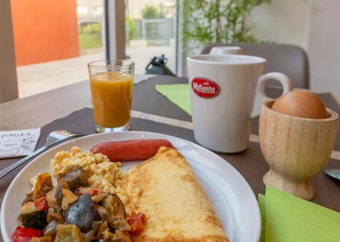 Lagrange Saint Sauveur