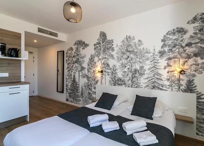 Lagrange Saint Sauveur 3* Mulhouse