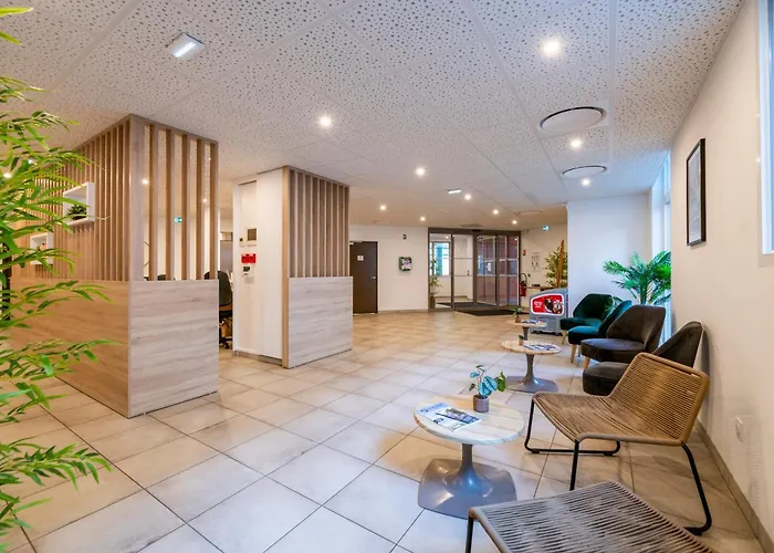 Lagrange Saint Sauveur