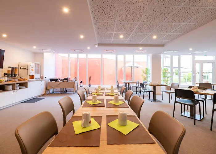 Aparthotel Lagrange Saint Sauveur 3*