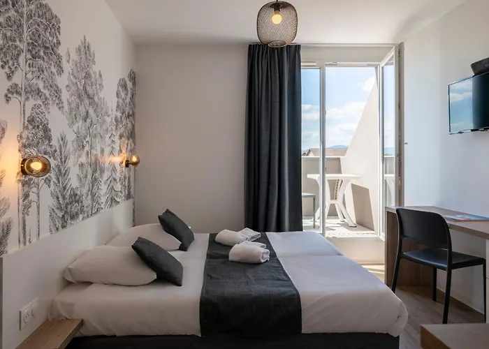 Lagrange Saint Sauveur Mulhouse