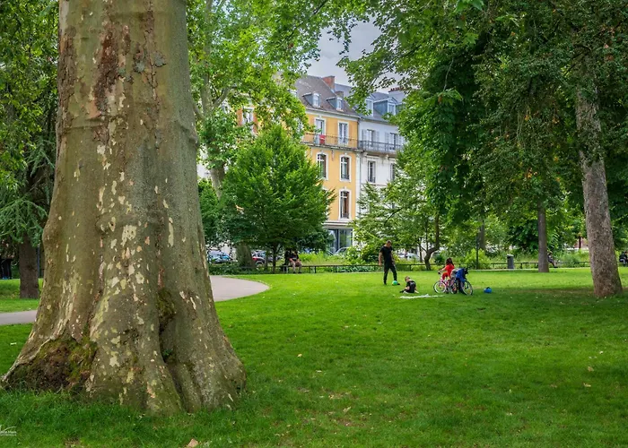 Lagrange Saint Sauveur