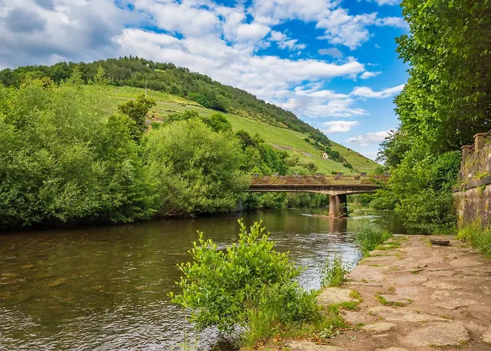 Lagrange Saint Sauveur Aparthotel