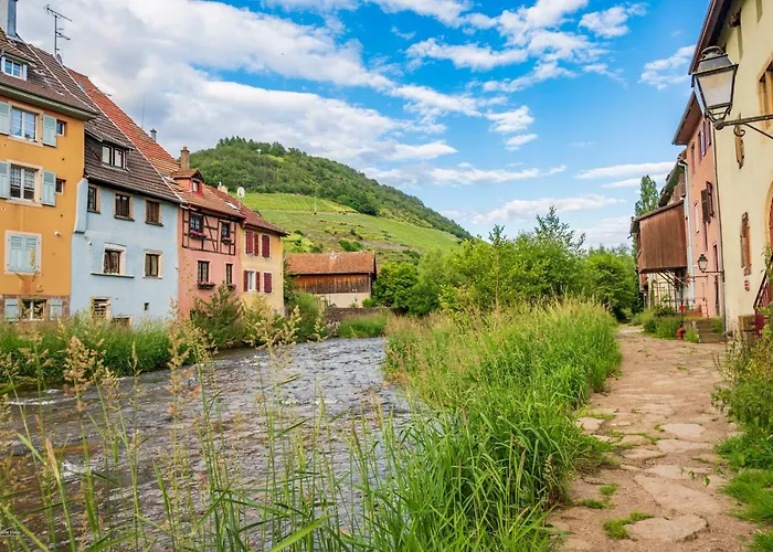 Lagrange Saint Sauveur Aparthotel