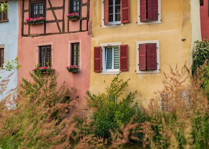 Lagrange Saint Sauveur Aparthotel 3*