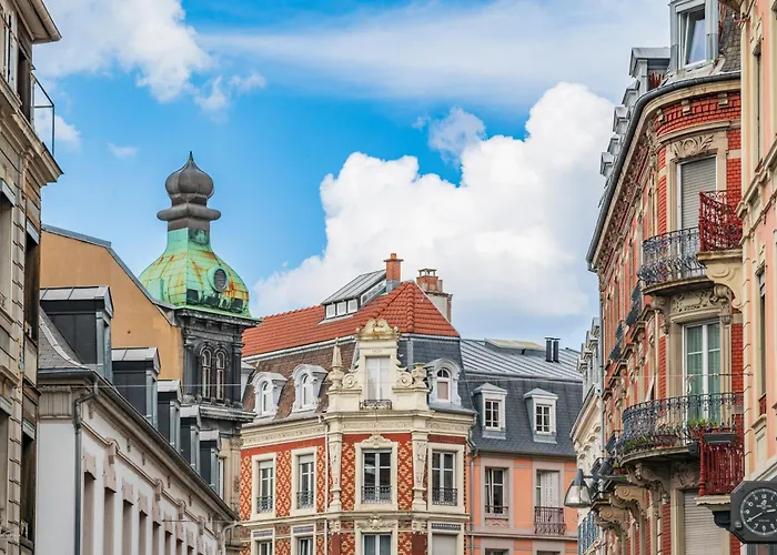 Lagrange Saint Sauveur