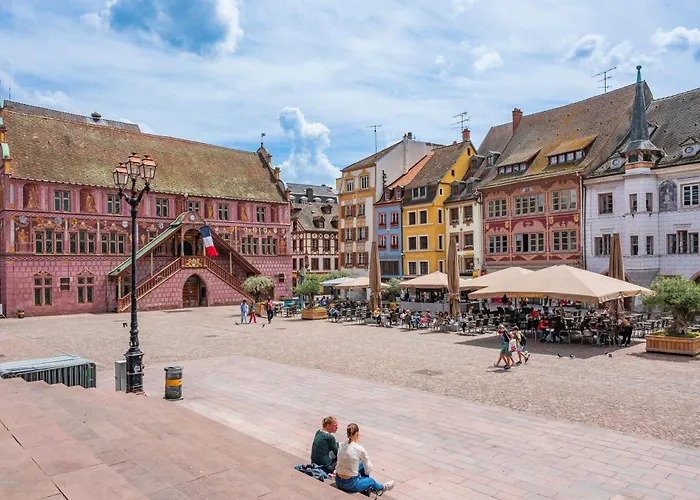 Lagrange Saint Sauveur 3*