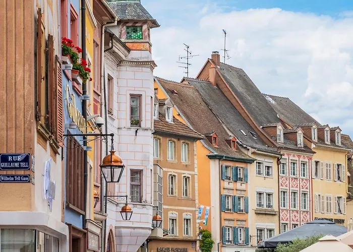 Lagrange Saint Sauveur