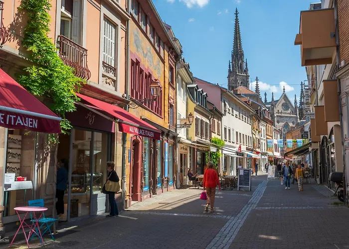 Lagrange Saint Sauveur Aparthotel