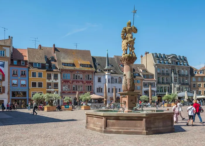 Lagrange Saint Sauveur Aparthotel 3*