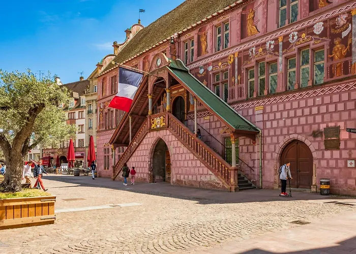 Aparthotel Lagrange Saint Sauveur 3*