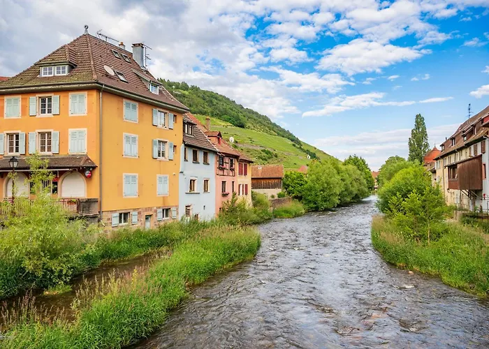 Lagrange Saint Sauveur Aparthotel 3*