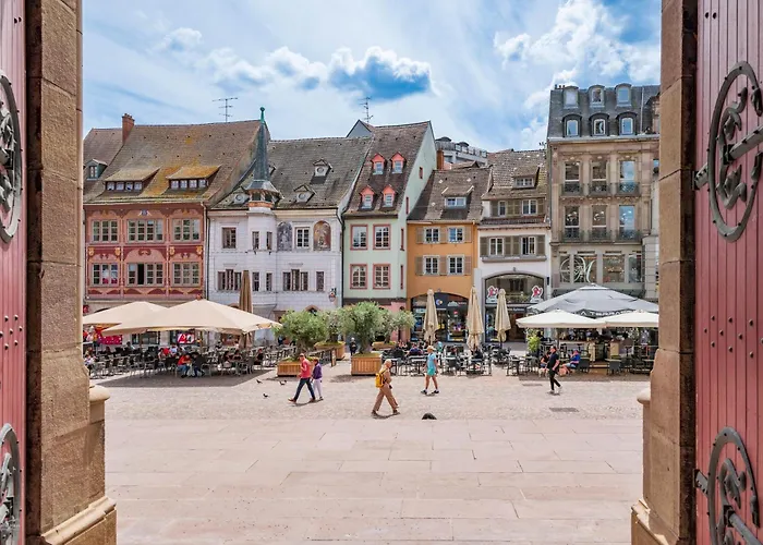 Lagrange Saint Sauveur 3*