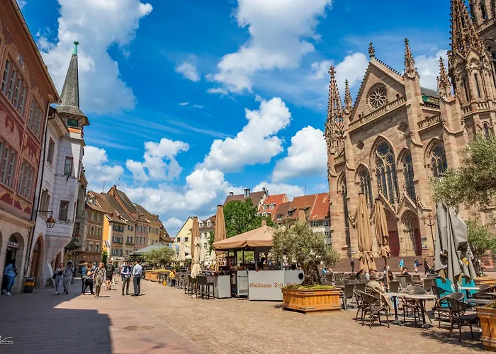 Aparthotel Lagrange Saint Sauveur 3*