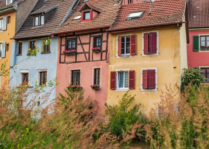 Lagrange Saint Sauveur Aparthotel Mulhouse