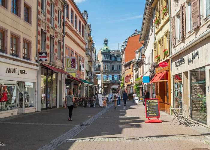 Lagrange Saint Sauveur