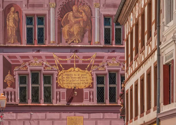 Lagrange Saint Sauveur Aparthotel