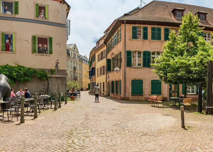 Lagrange Saint Sauveur