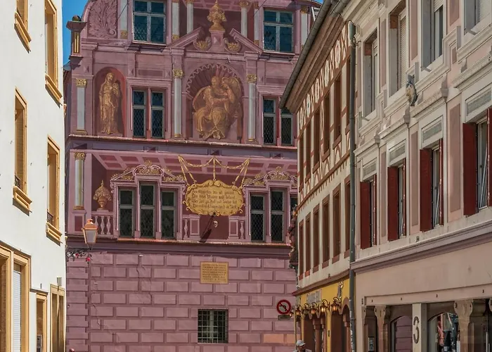 Lagrange Saint Sauveur Mulhouse