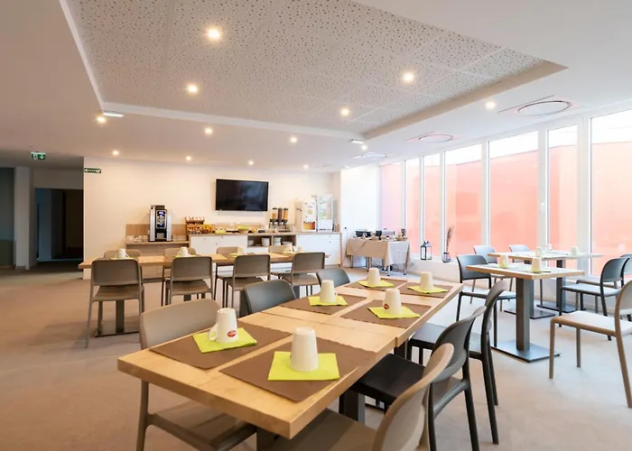 Lagrange Saint Sauveur 3* Mulhouse