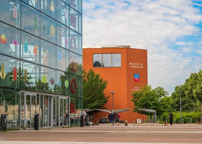 Lagrange Saint Sauveur