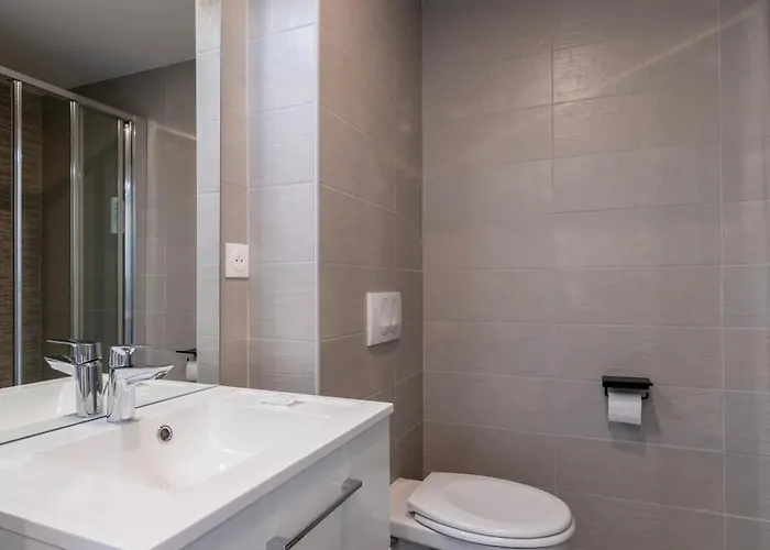 Lagrange Saint Sauveur Aparthotel 3*