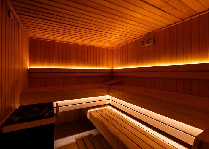 Aparthotel Lagrange Saint Sauveur Mulhouse